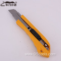 factory directly cutter self lock 18mm utility knife